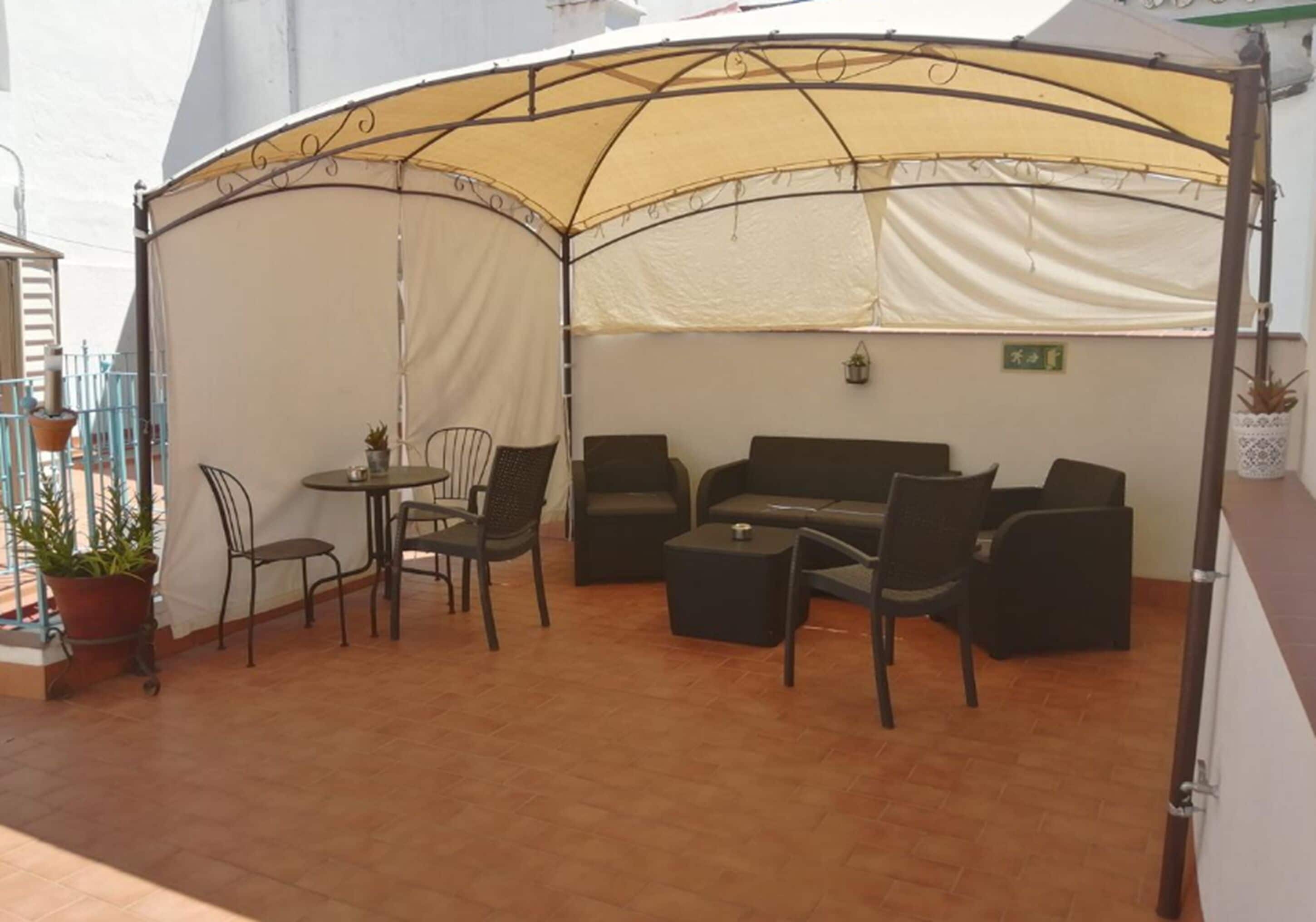 Foto - Pension Azahar