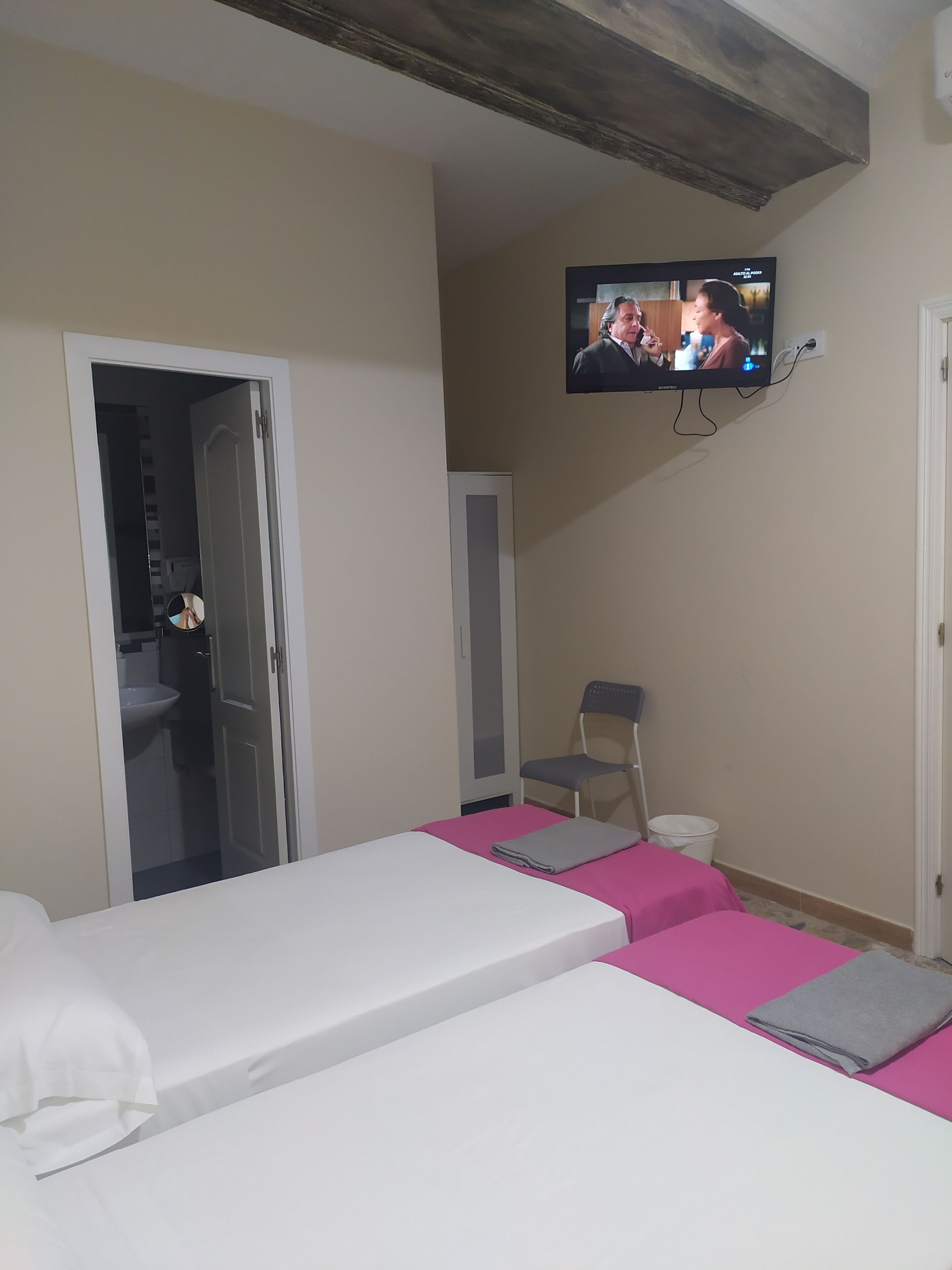 Foto - Pension Azahar