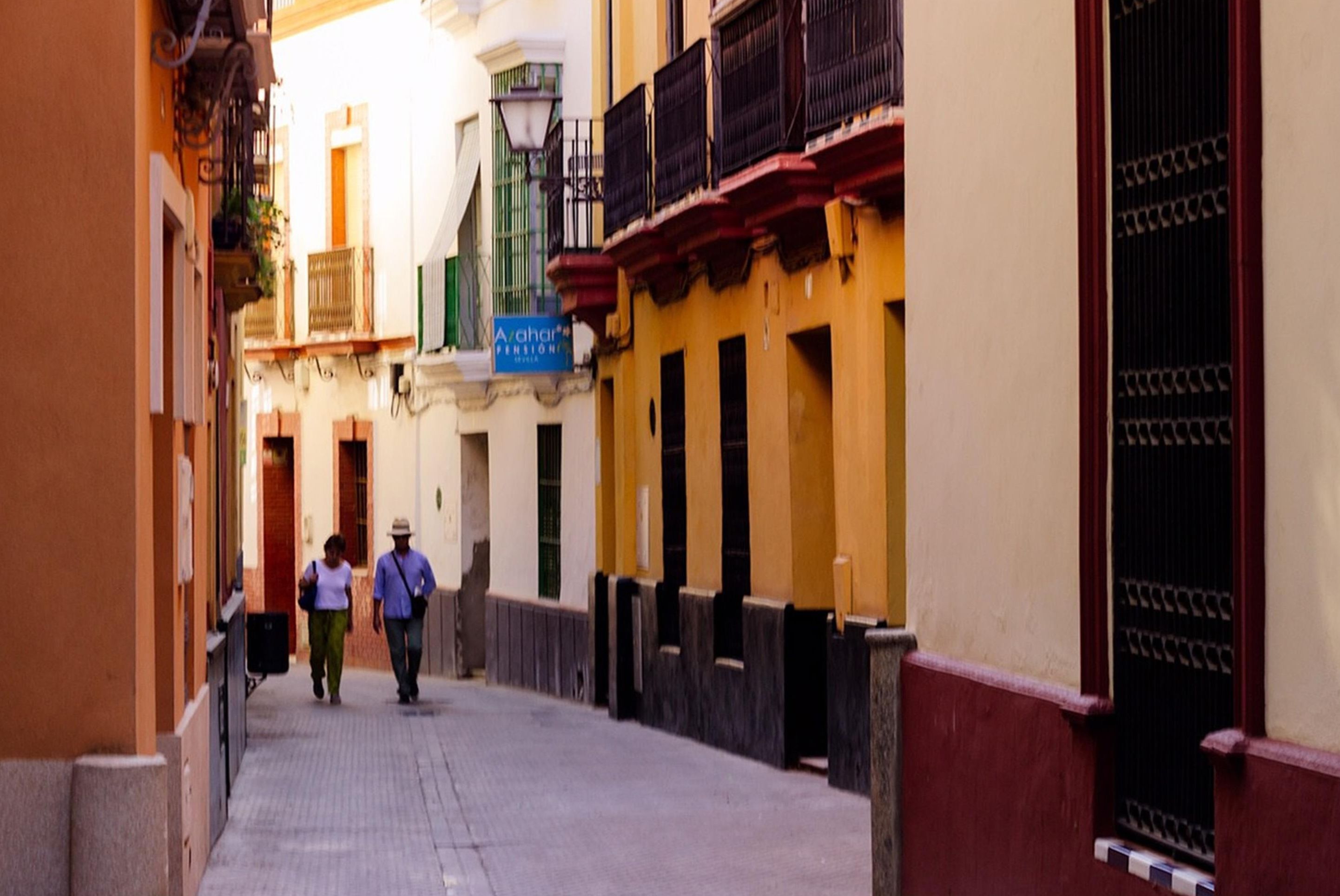 Foto - Pension Azahar