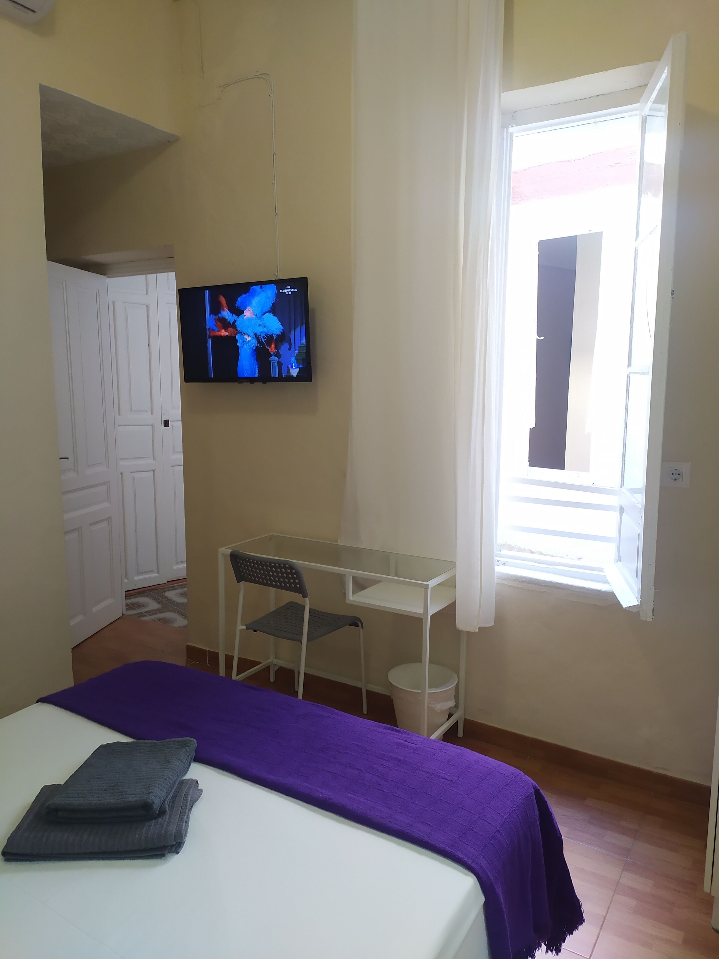 Foto - Pension Azahar