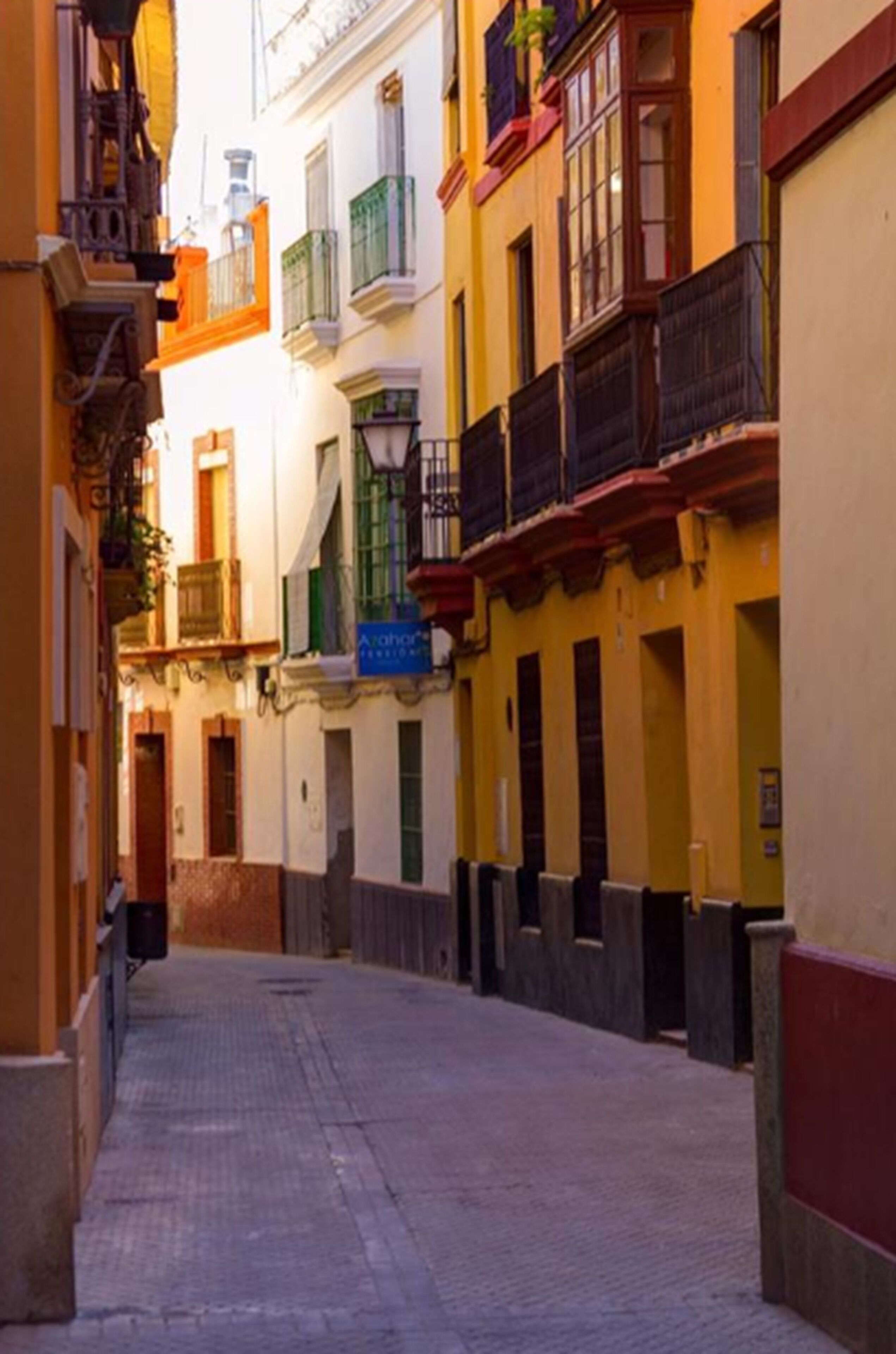 Foto - Pension Azahar