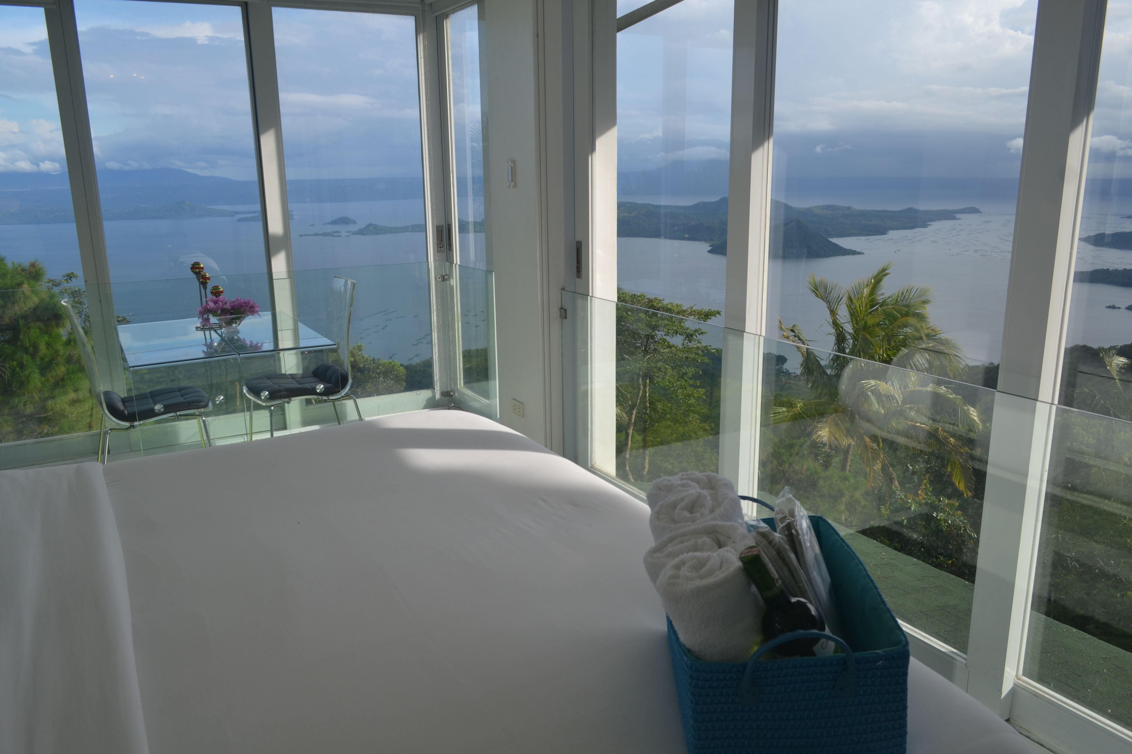 Mid Pines Suite 2 | View from room