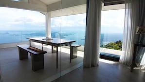 Phòng Suite (Sky King)