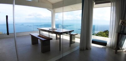 The Carmelence View