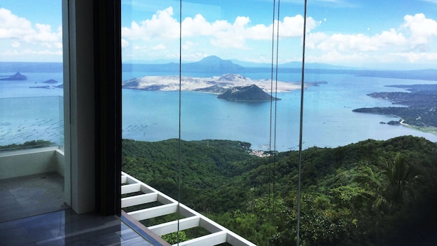 Studio Suite Exclusive | Hiên