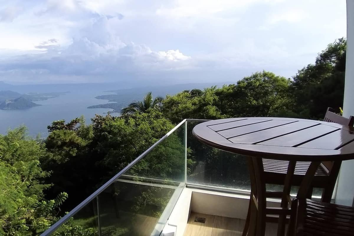 Suite | Terrace/patio