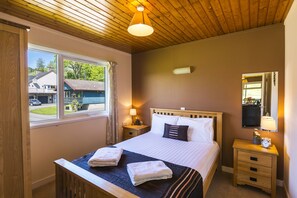 Fer et planche à repasser, lits pliants/supplémentaires, Wi-Fi gratuit