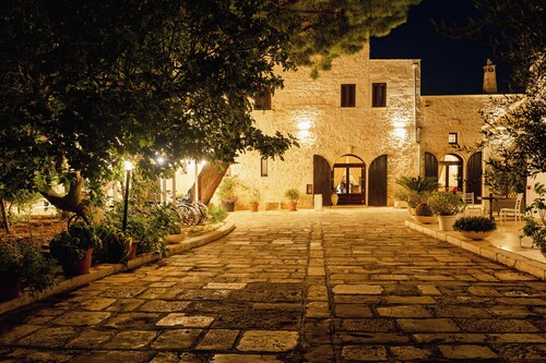 Masseria Valente