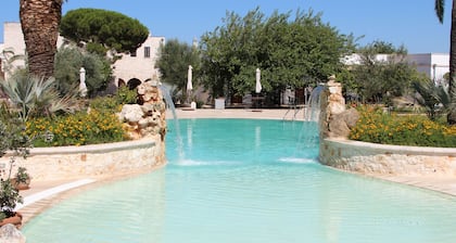 Masseria Valente