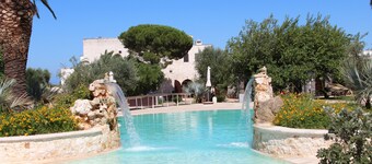 Masseria Valente
