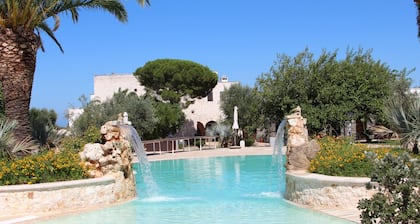 Masseria Valente