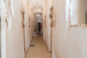 Building design - Masseria Valente (Ostuni)