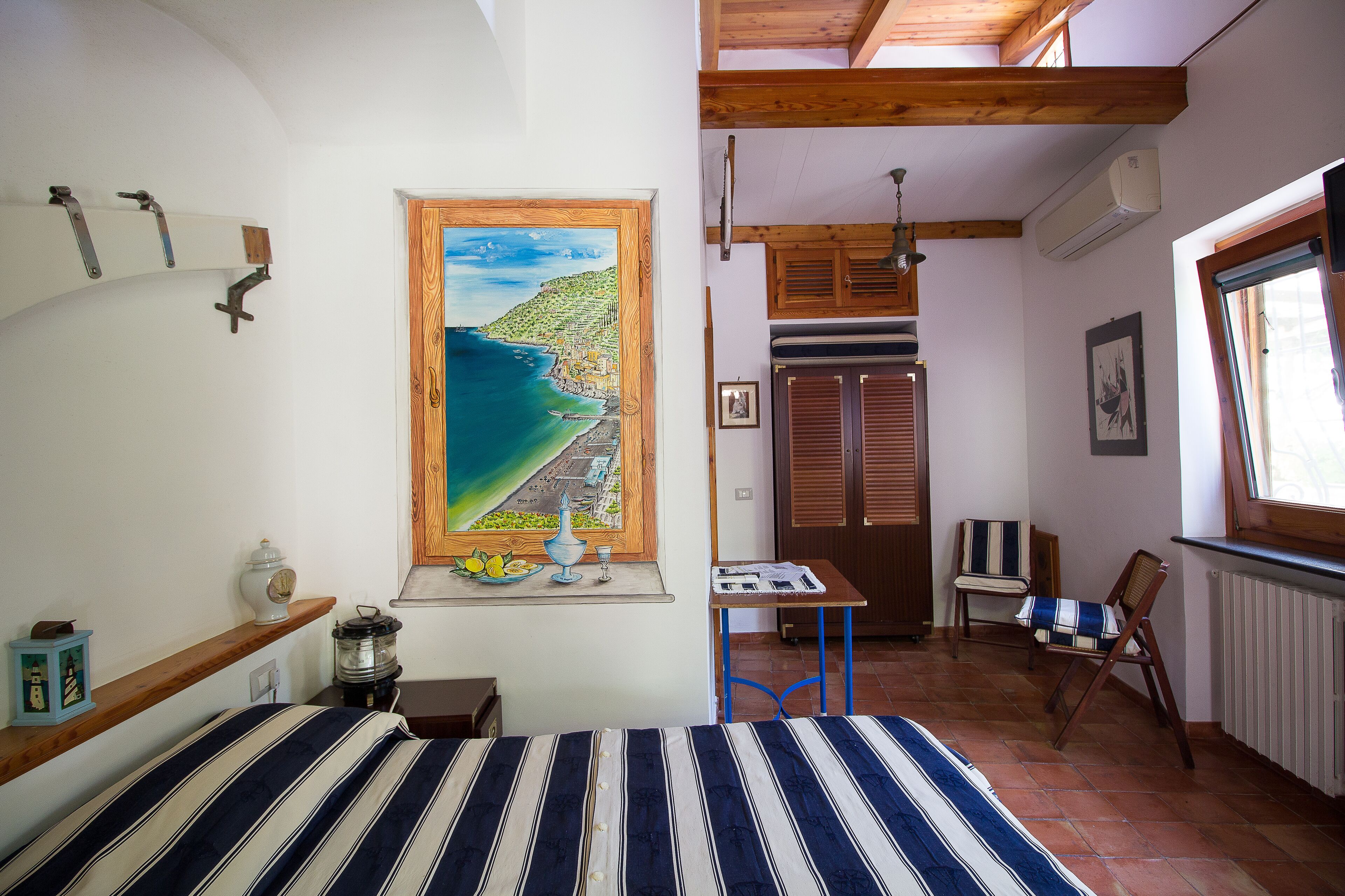 Habitación estándar con 1 cama doble o 2 individuales | Minibar, escritorio, sistema de insonorización y cunas (de pago)