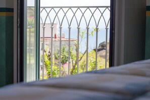 Exclusive-Suite, Nichtraucher, Meerblick