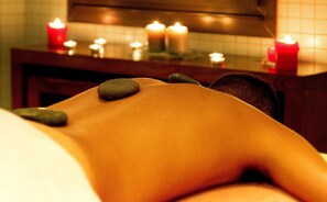 Sauna, steam room, Turkish bath, body treatments, hot stone massages - Oca Palacio de la Llorea Hotel & Spa (Gijon)