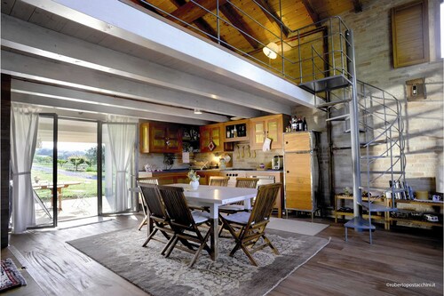 Marche Country Loft