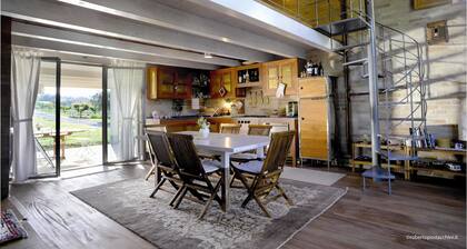 Marche Country Loft