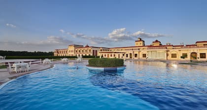 The Ummed Jodhpur Palace Resort & Spa