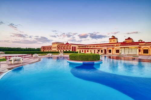 The Ummed Jodhpur Palace Resort & Spa