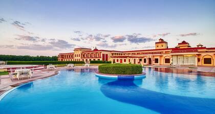 The Ummed Jodhpur Palace Resort & Spa