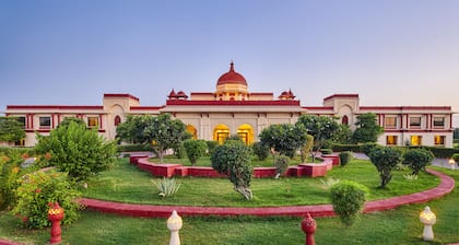 The Ummed Jodhpur Palace Resort & Spa