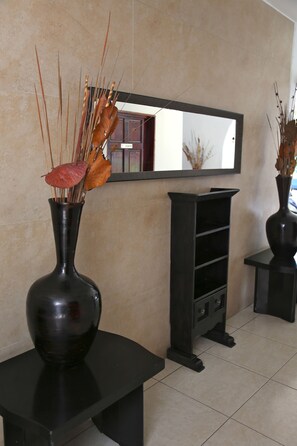 Interior detail - Hotel Alikar Huatulco (Santa María Huatulco)