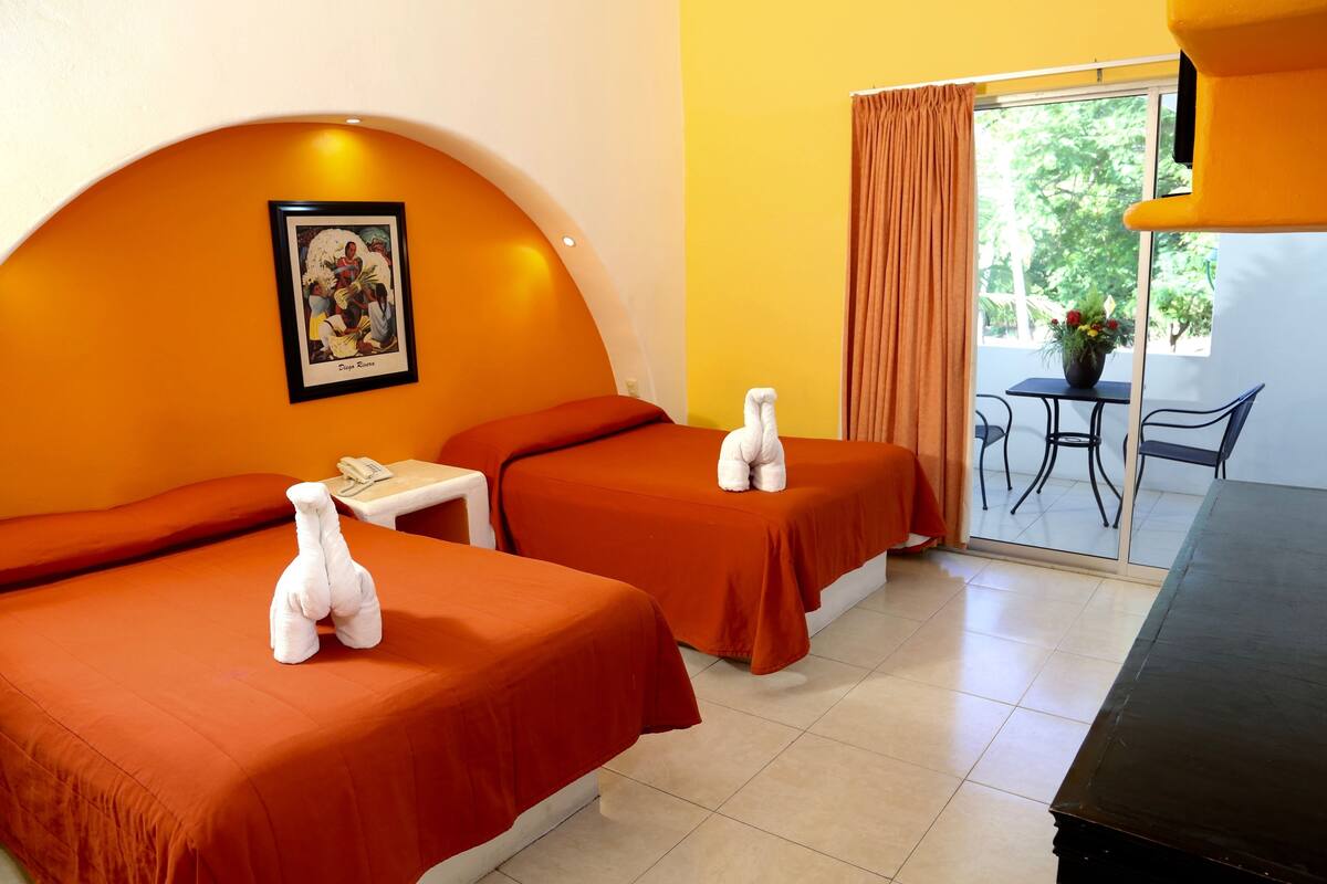 in-room safe, desk, blackout curtains, iron/ironing board