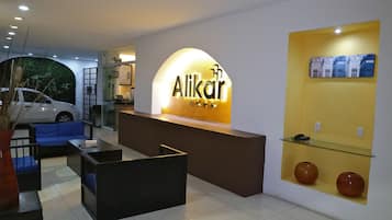 Hall