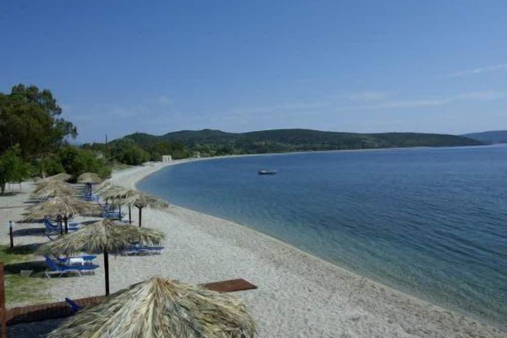 Belle Helene Hotel