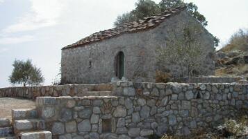Chapel