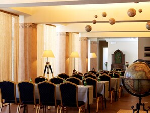 Salle de réunion