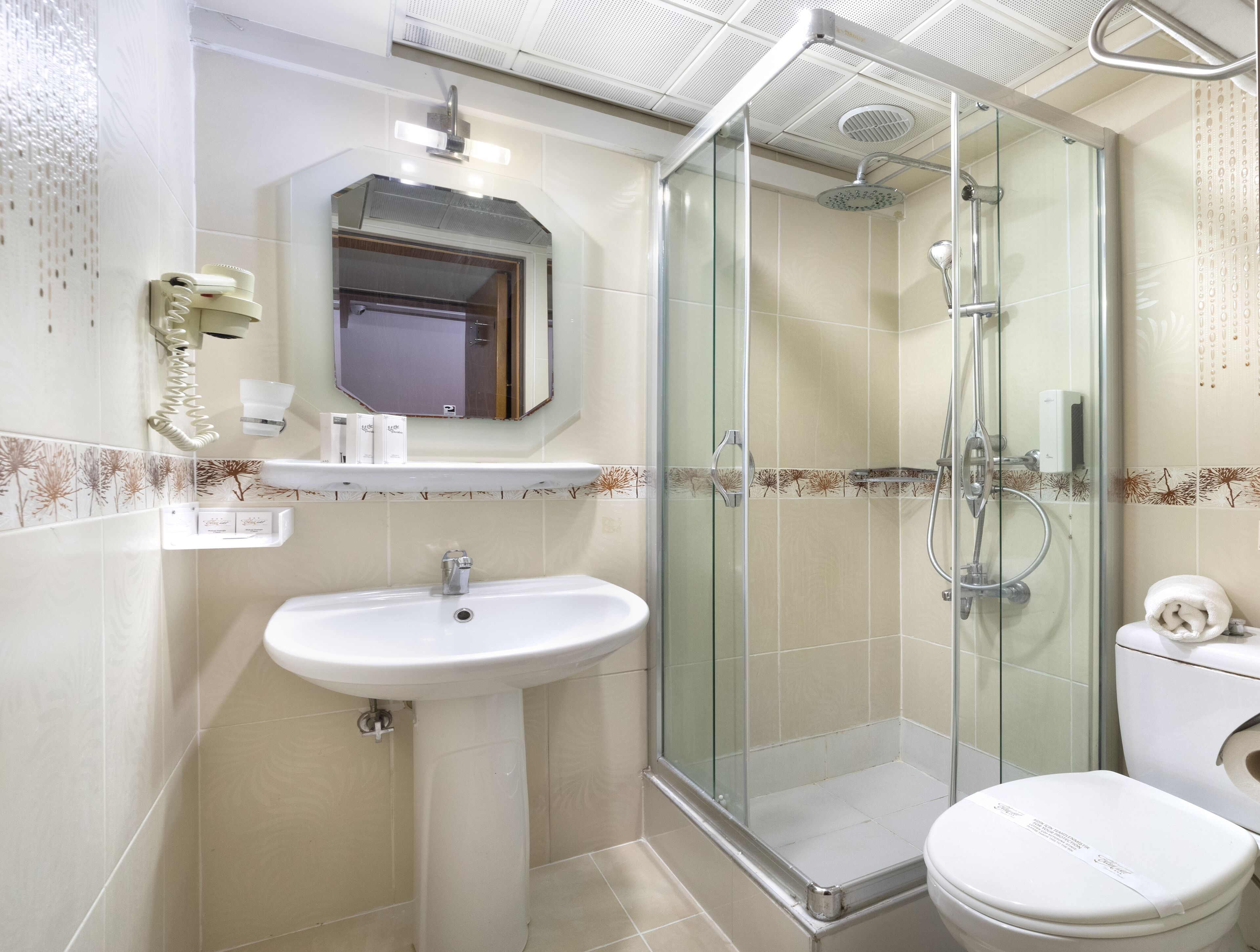 Foto - Elan Hotel Istanbul Pera