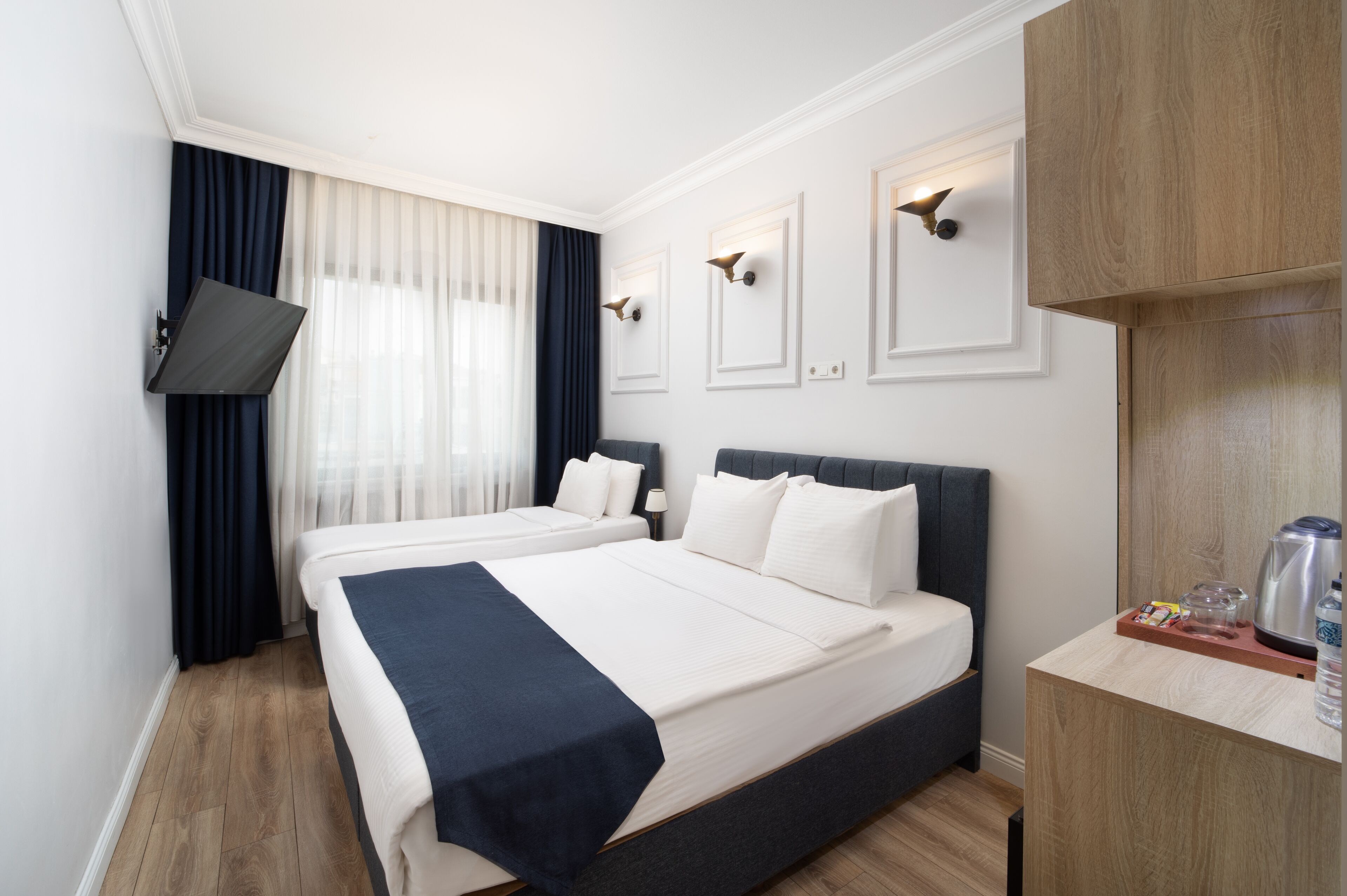 Foto - Elan Hotel Istanbul Pera