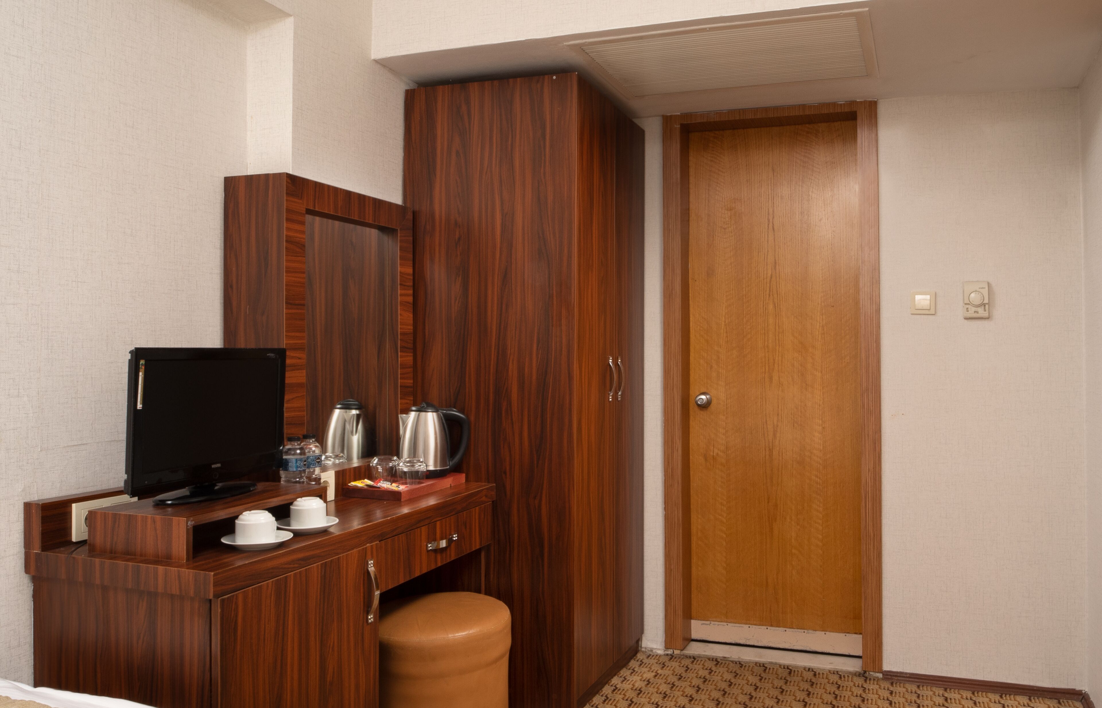 Foto - Elan Hotel Istanbul Pera