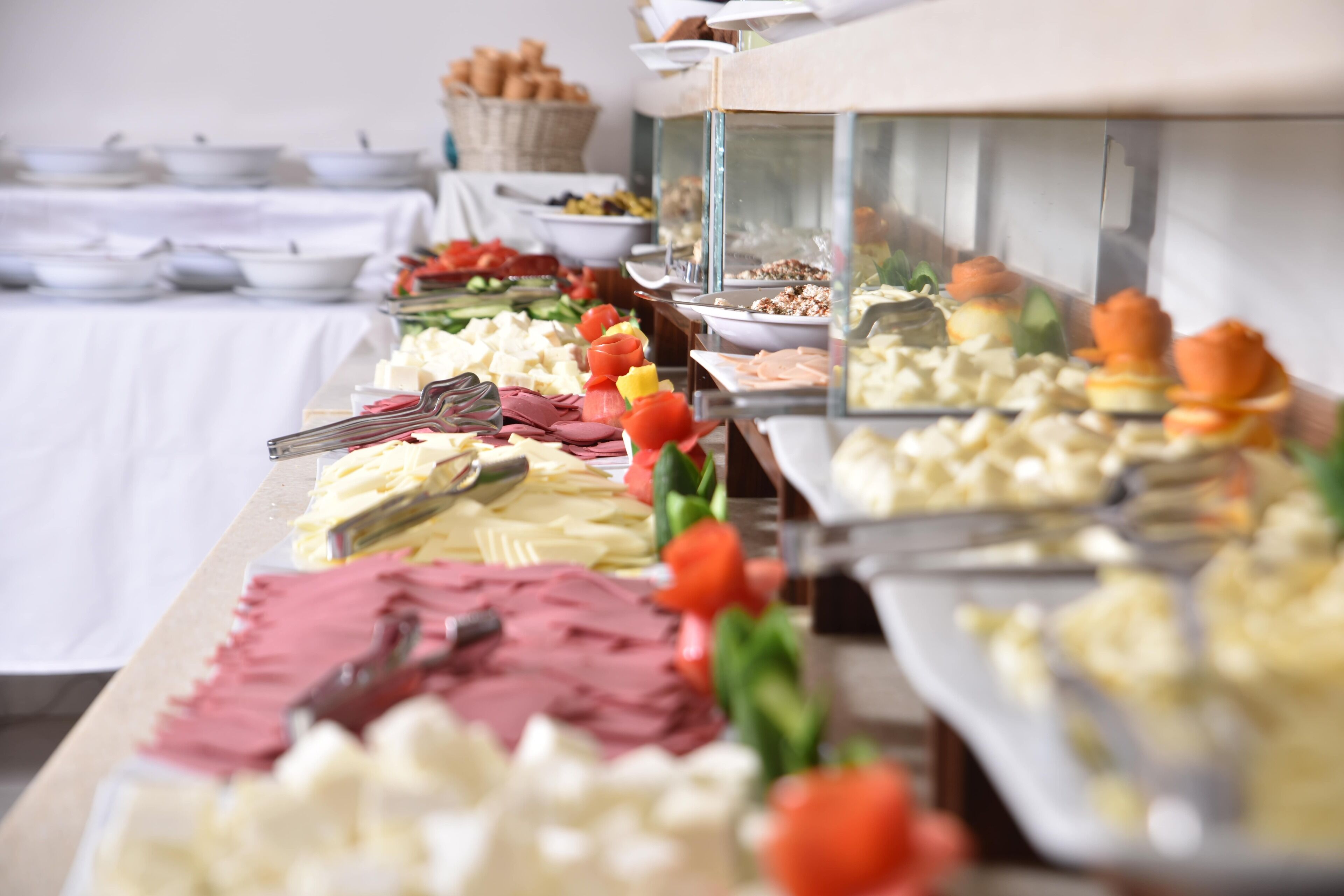 Foto - Elan Hotel Istanbul Pera