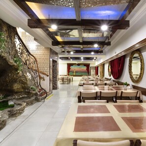 Restaurantes