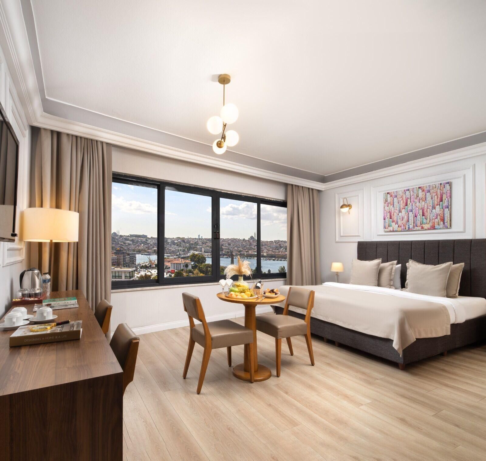 Foto - Elan Hotel Istanbul Pera