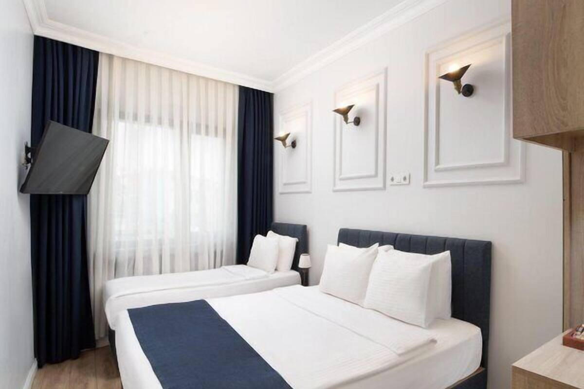 Sábanas italianas Frette y ropa de cama de alta calidad