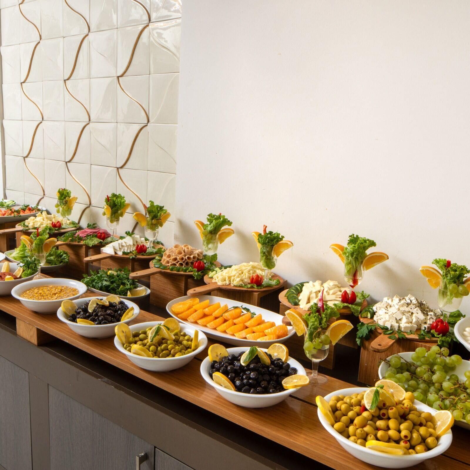 Foto - Elan Hotel Istanbul Pera