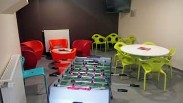 Area bambini