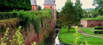 오베르주 데 렘파트