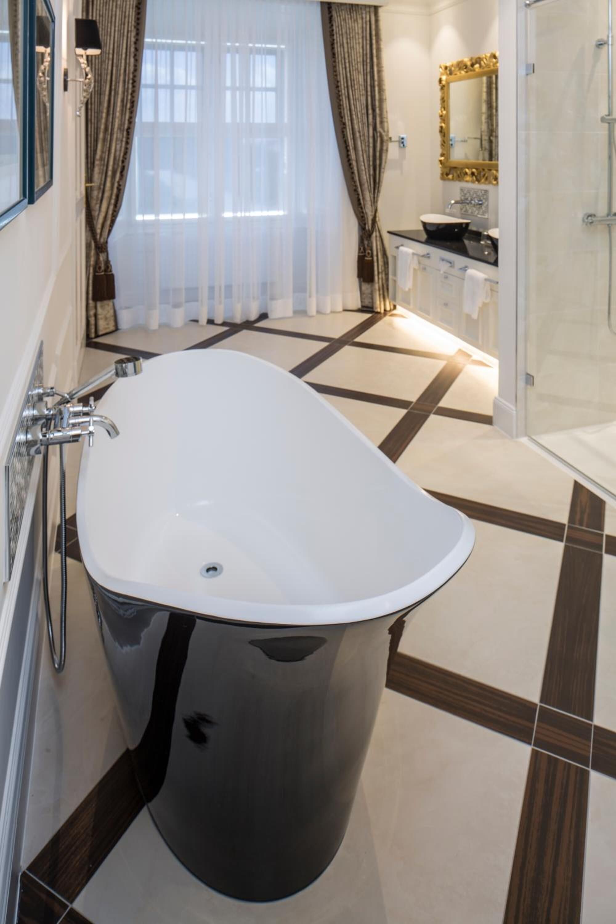 Foto - Schloß Schönbrunn Grand Suite