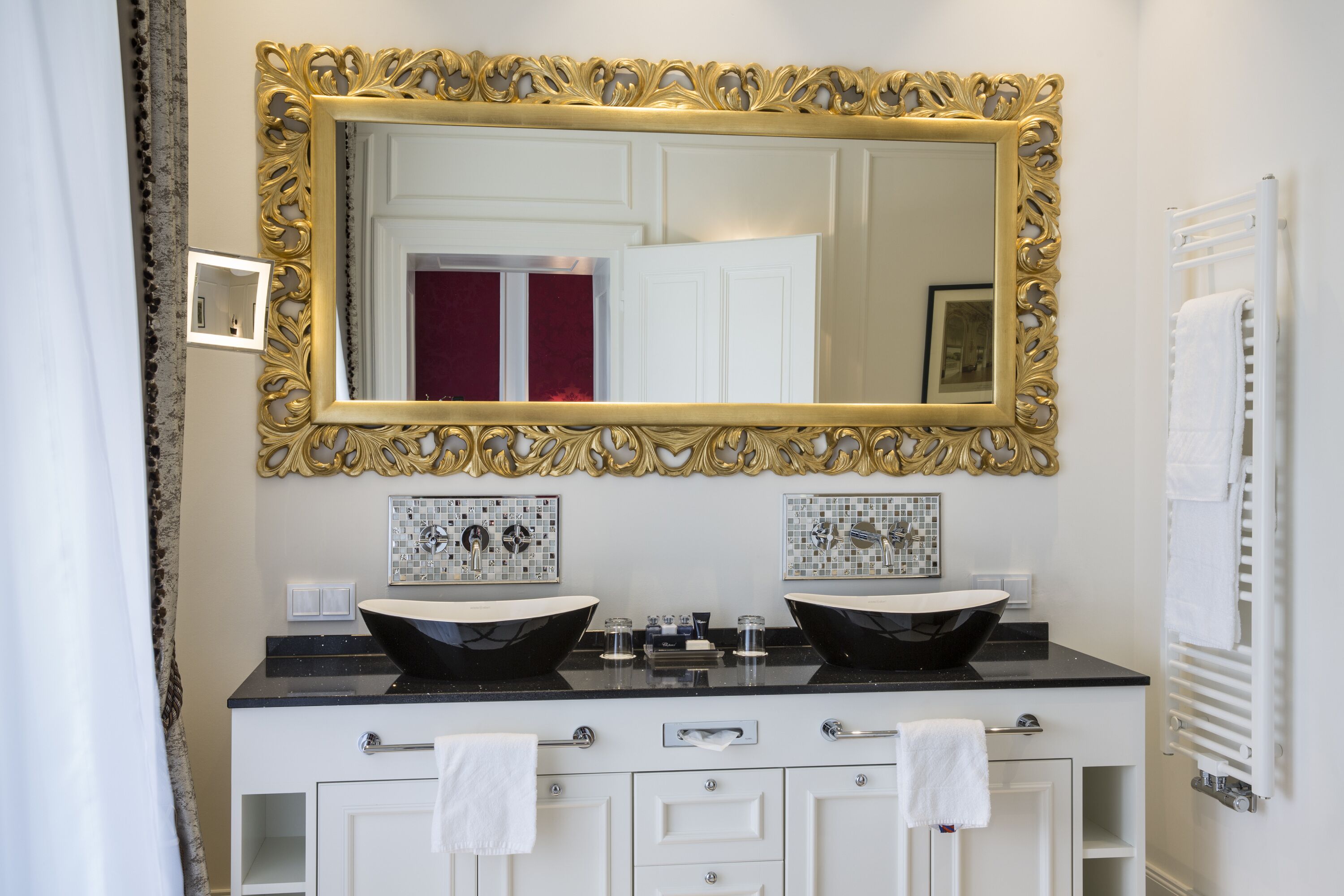 Foto - Schloß Schönbrunn Grand Suite