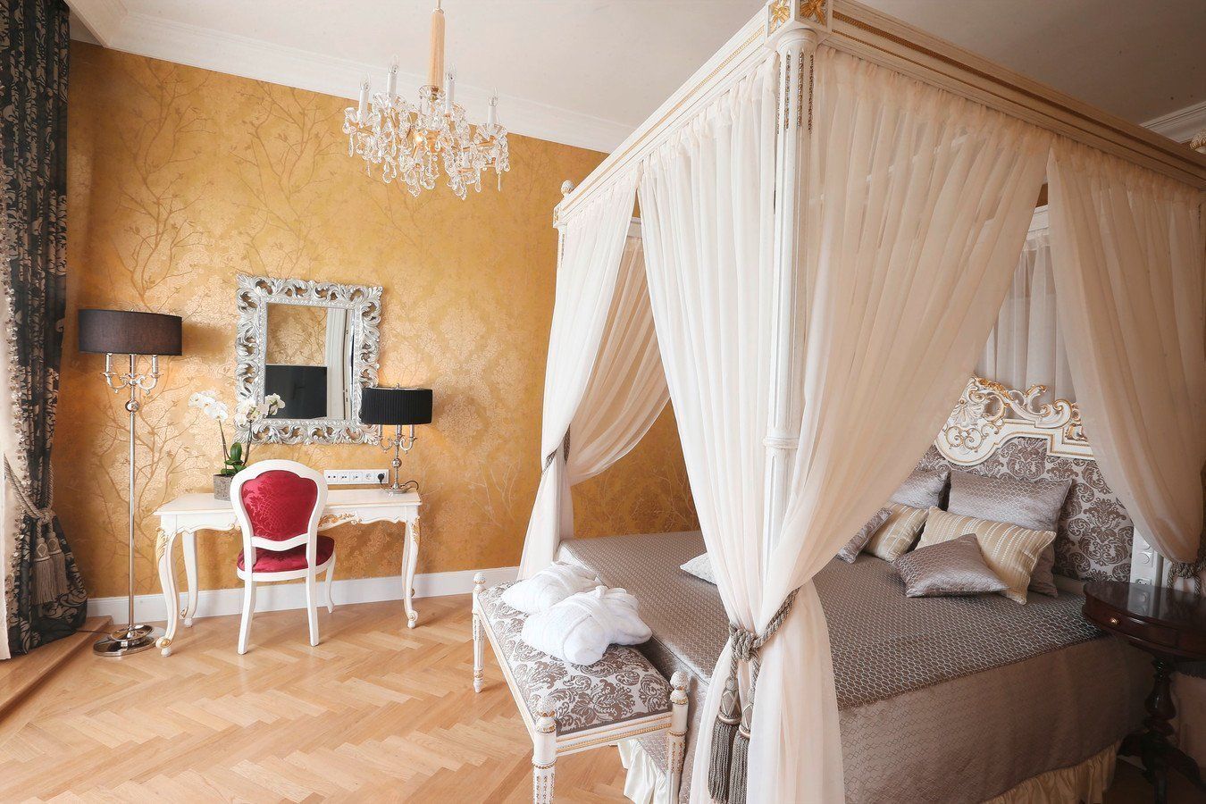 Foto - Schloß Schönbrunn Grand Suite