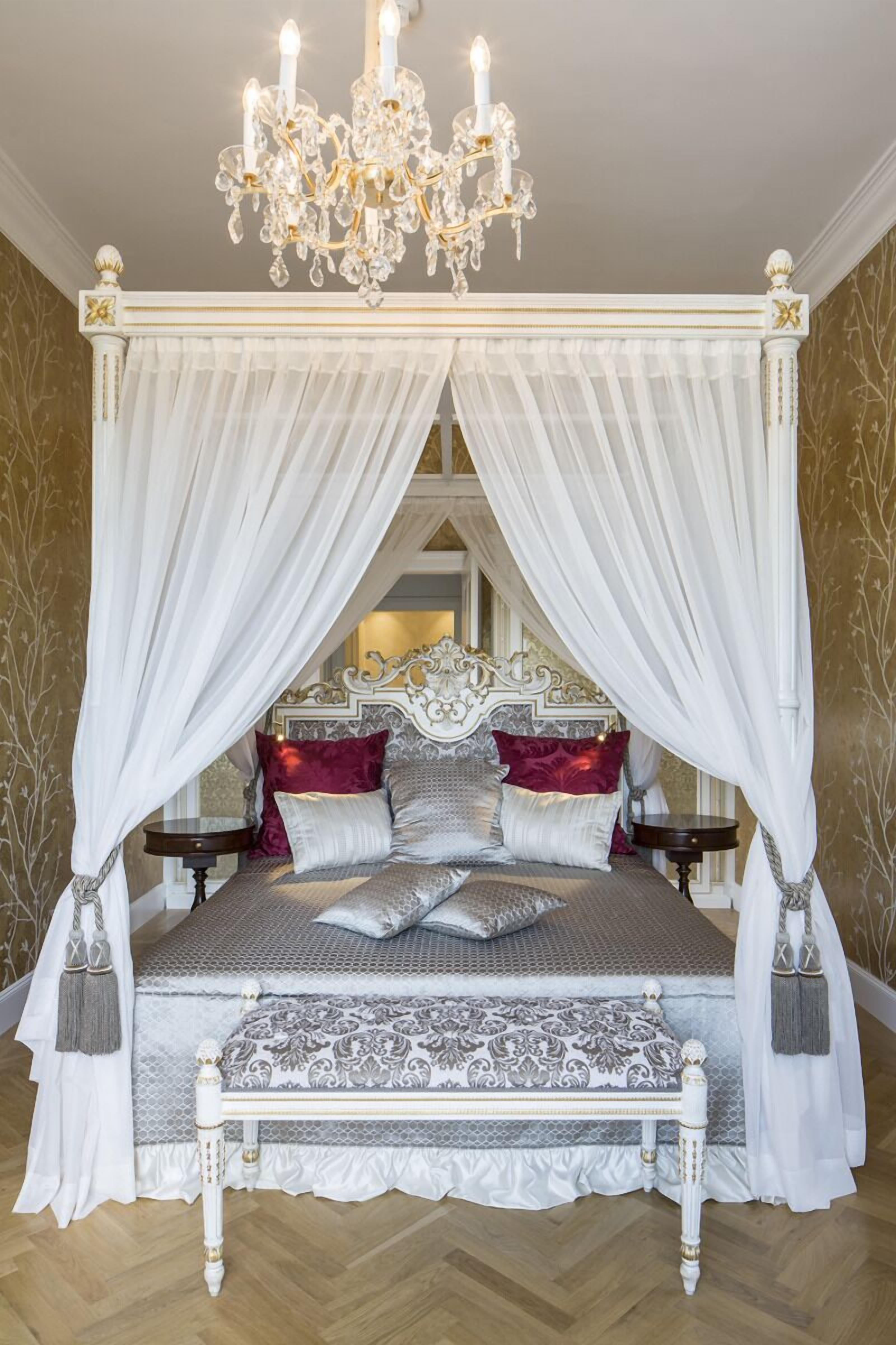 Foto - Schloß Schönbrunn Grand Suite