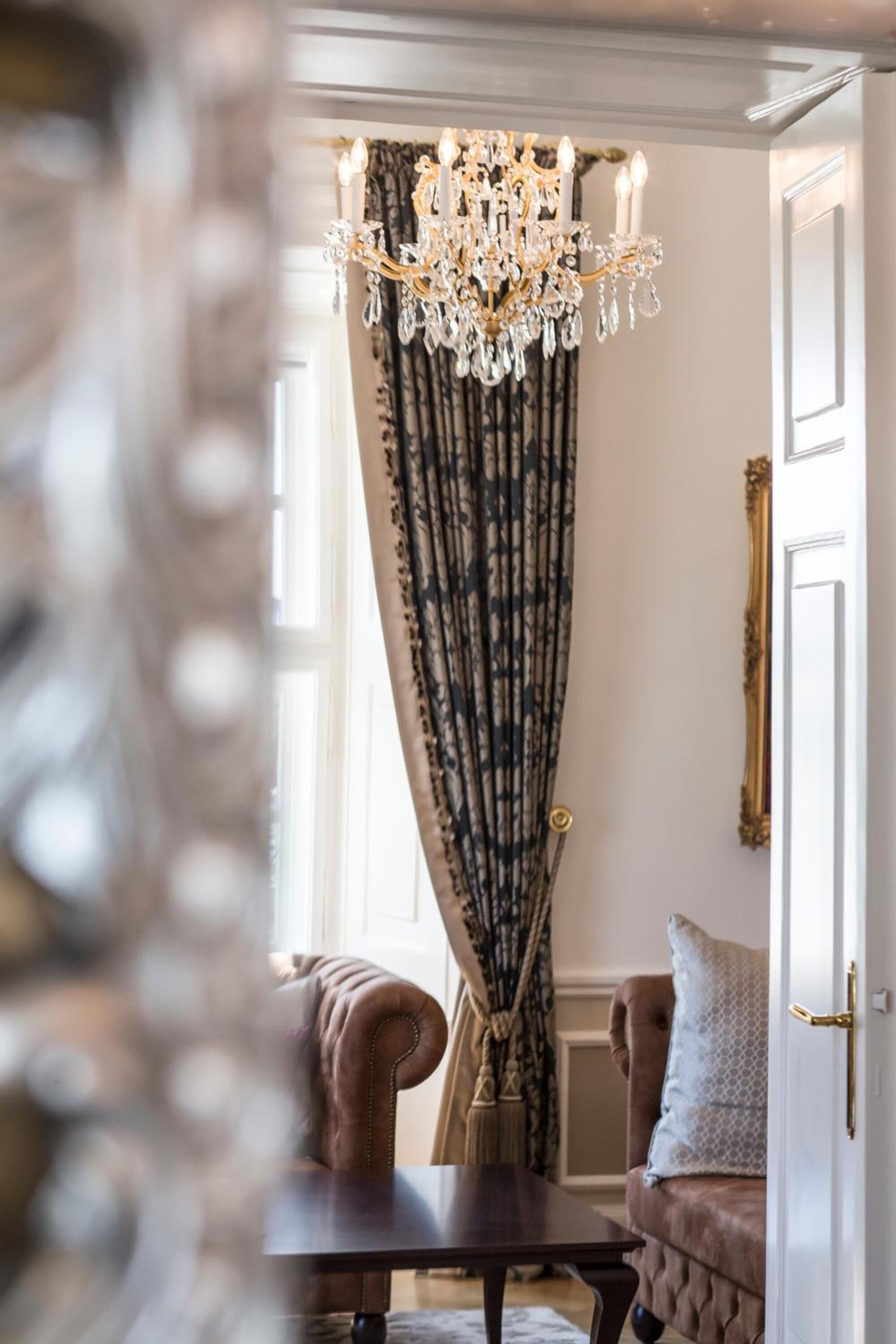 Foto - Schloß Schönbrunn Grand Suite