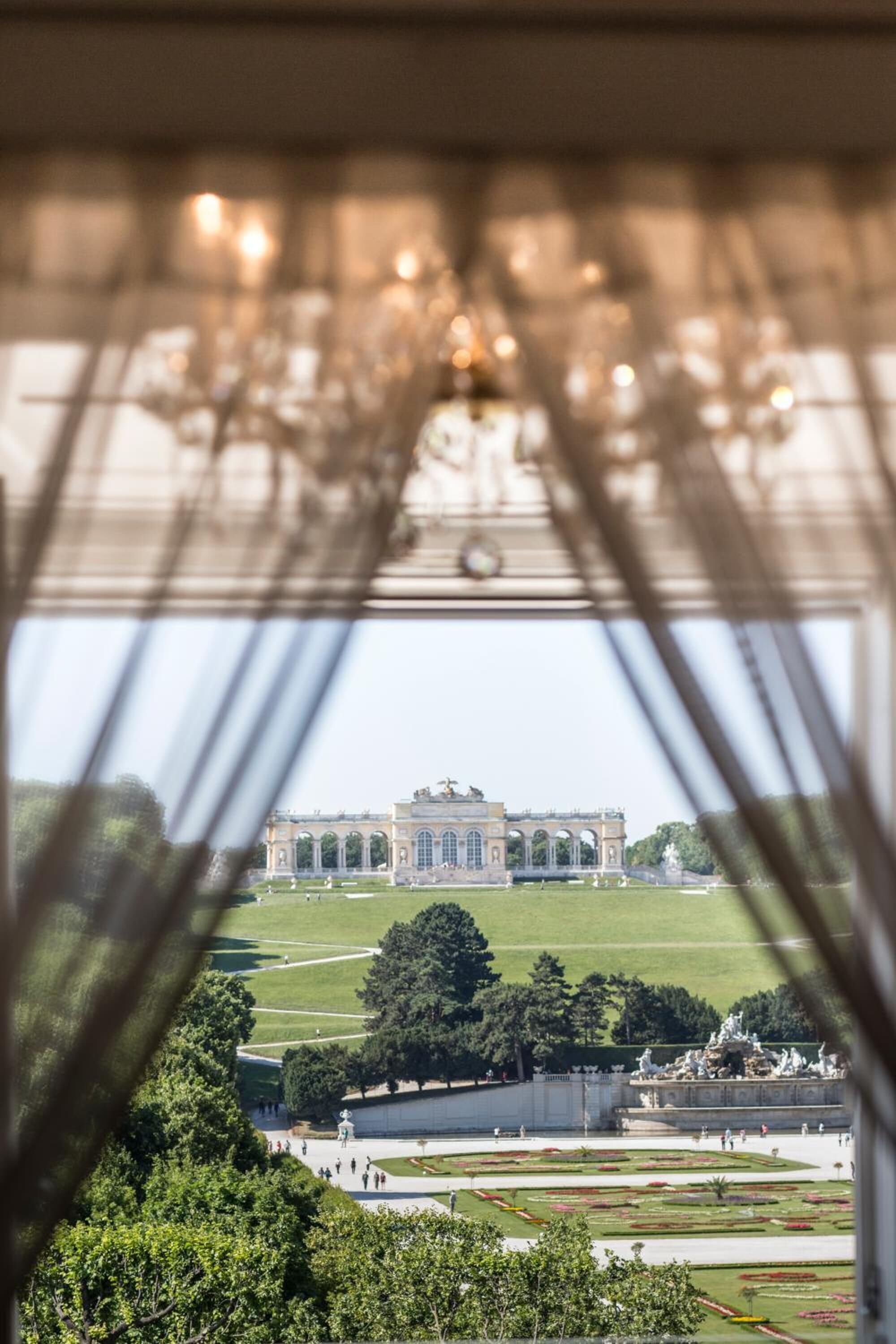 Foto - Schloß Schönbrunn Grand Suite