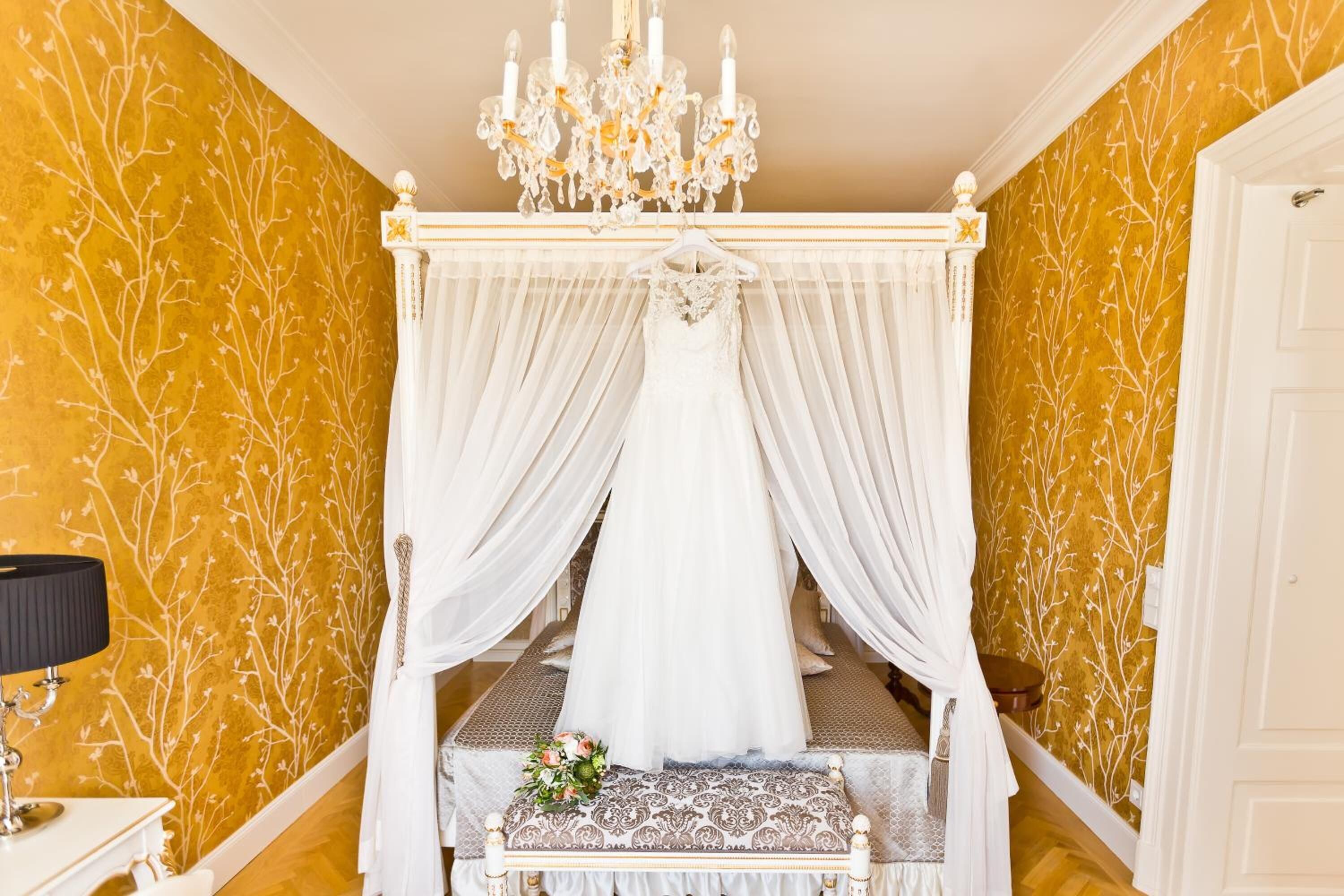 Foto - Schloß Schönbrunn Grand Suite