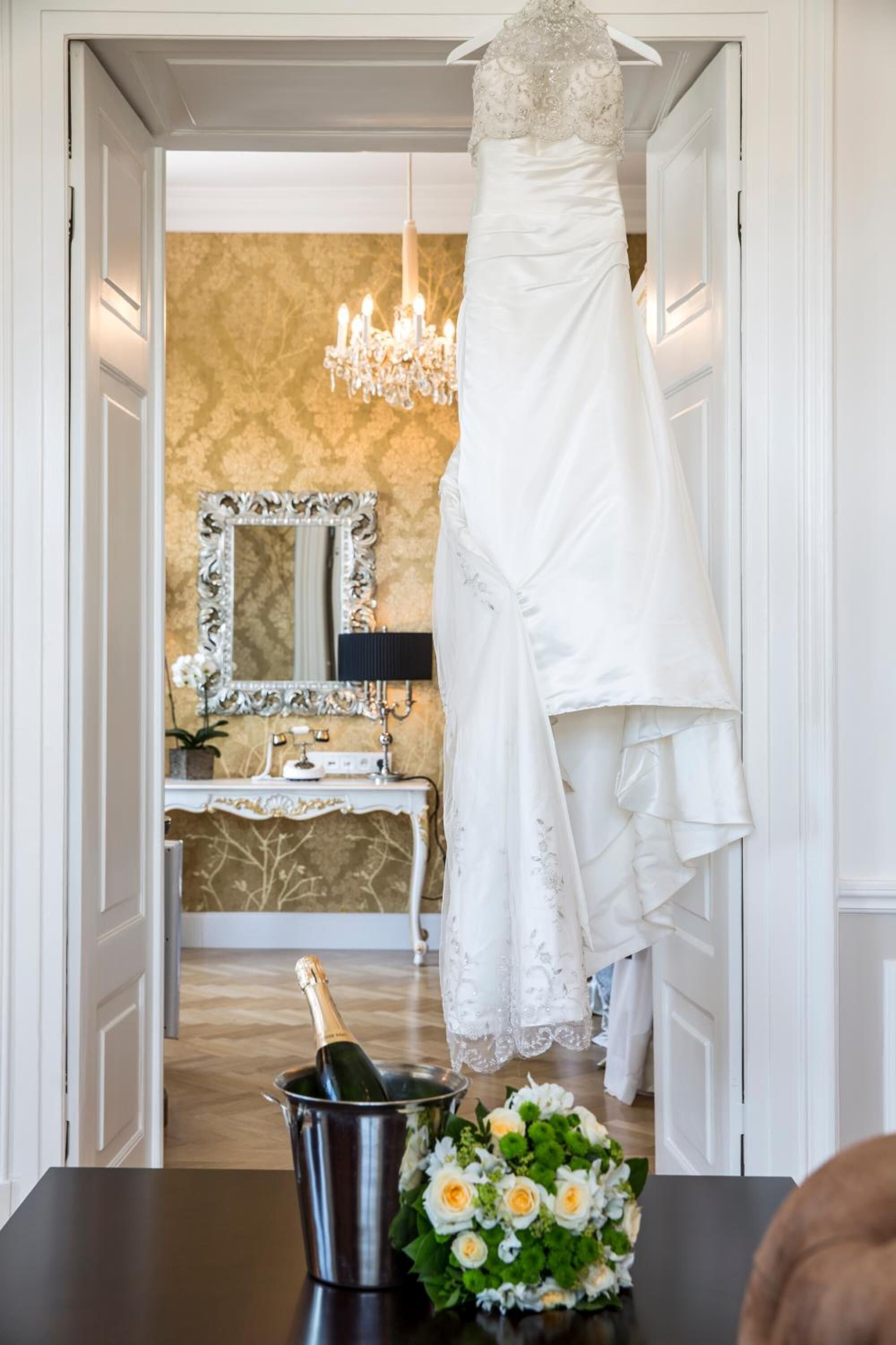 Foto - Schloß Schönbrunn Grand Suite