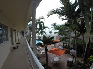 Exterior - Silver Seas Beach Resort (Fort Lauderdale)
